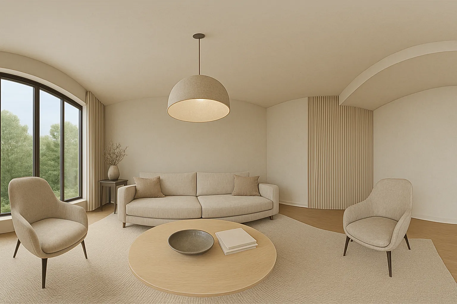 360 Virtual Tours / Panoramas